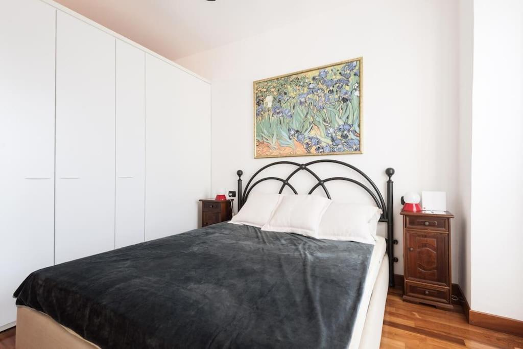 Irene Apartment 尼斯 外观 照片