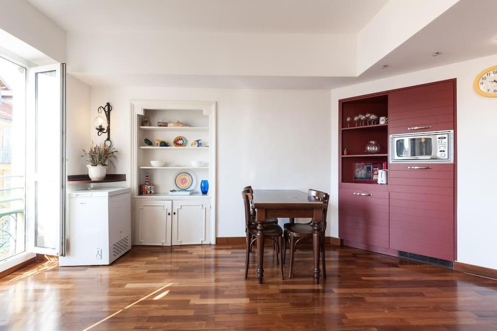 Irene Apartment 尼斯 外观 照片